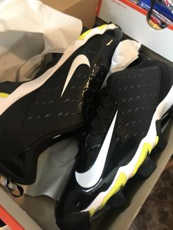 Nike Football Kleets