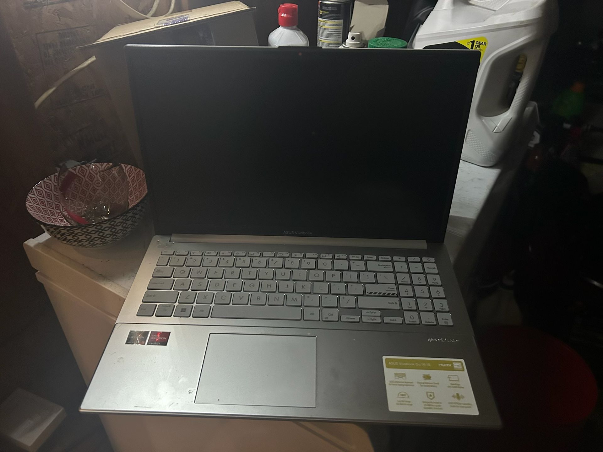 Asus Vivobook