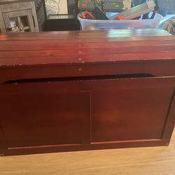 Treasure Chest 