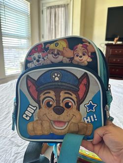 Backpack
