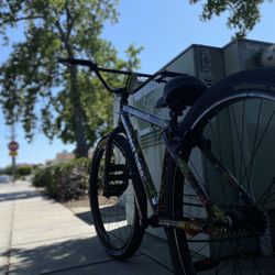 Space Flyer 