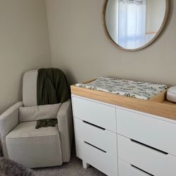 Changing Table