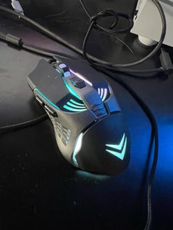 Gaming Mouse