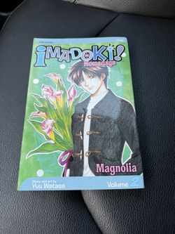 Imadoki! Nowadays Magnolia Vol 2