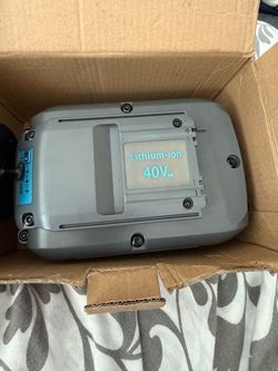 DEWALT DCB404 Replacement
