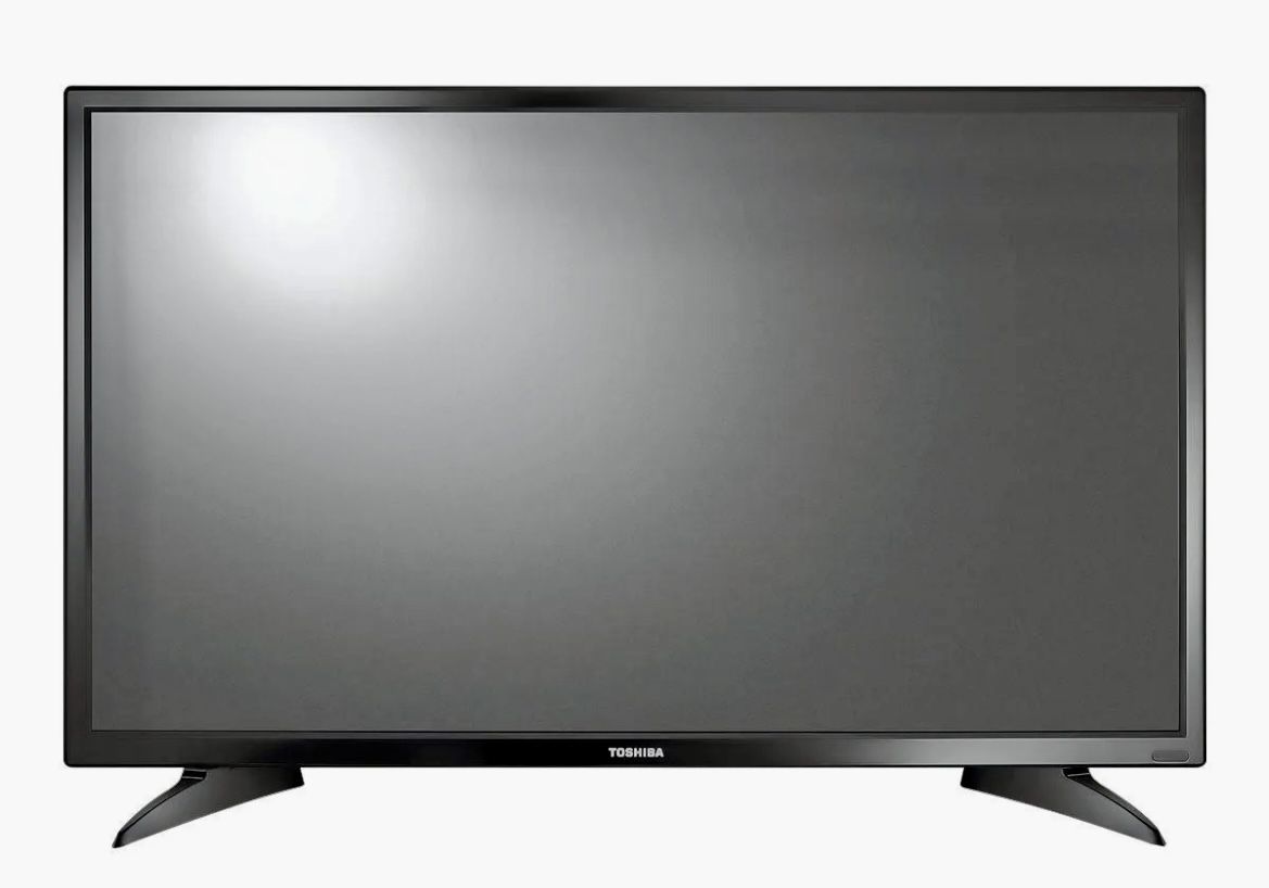 Toshiba - 32” Class – LED - 720p – Smart - HDTV – Fire TV Edition 