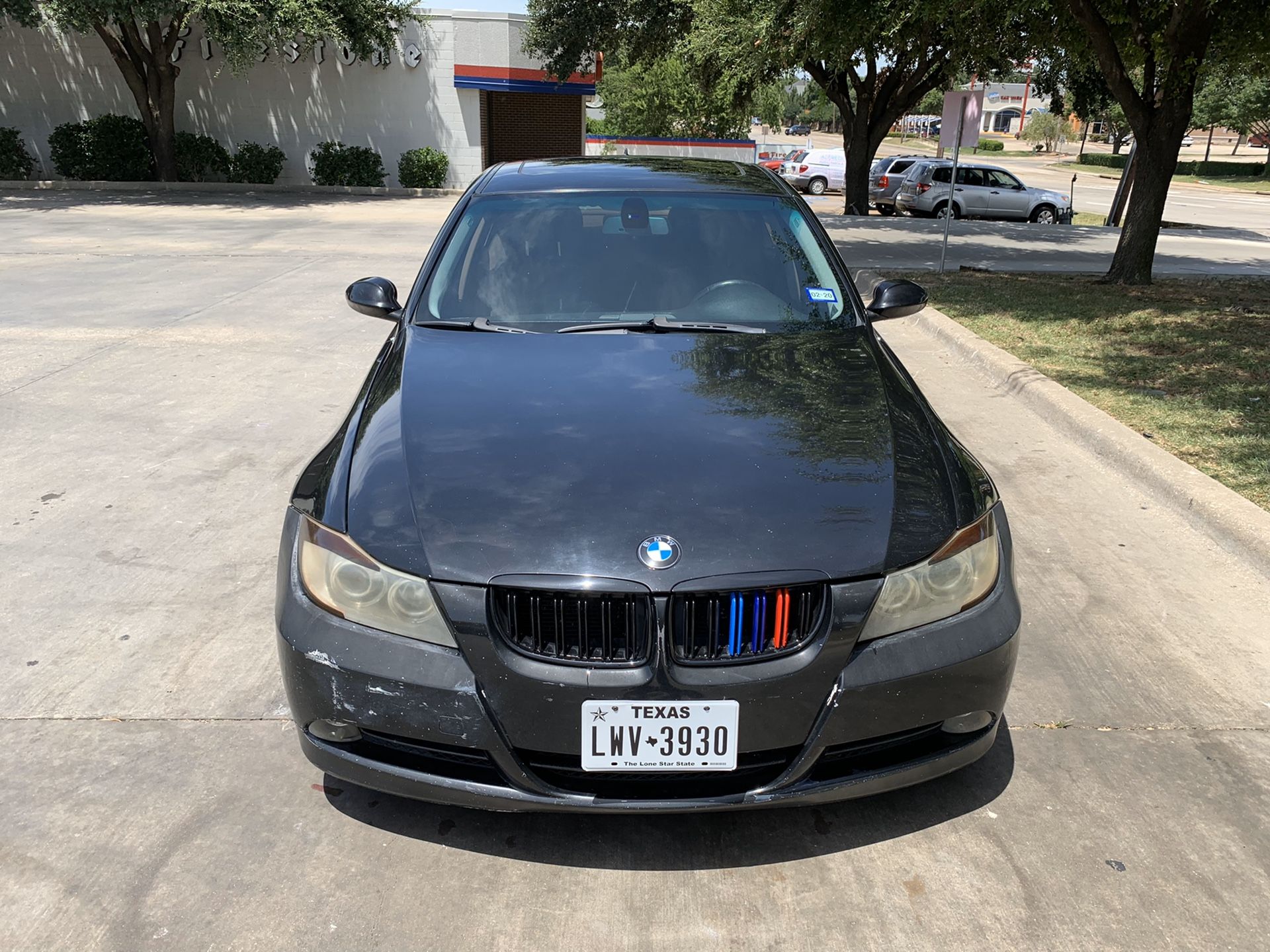 2006 BMW 3 Series