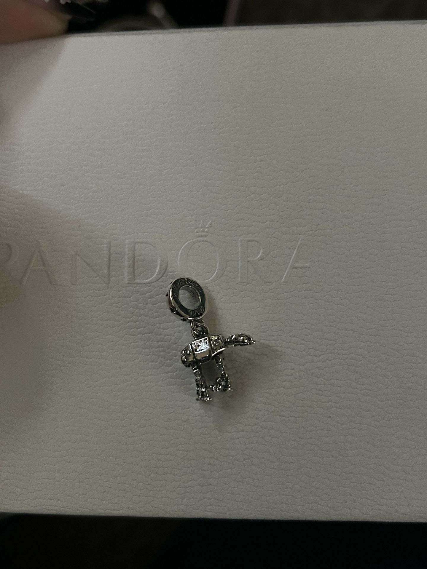 Star Wars Pandora Charm