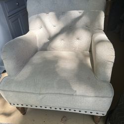 Home Goods Arm Chair 