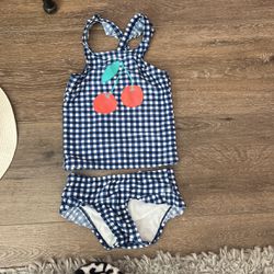 Can’t And Jack Bathing suit/ Cat And Jack/ Bikini