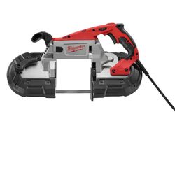 Milwaukee Corded Bandsaw