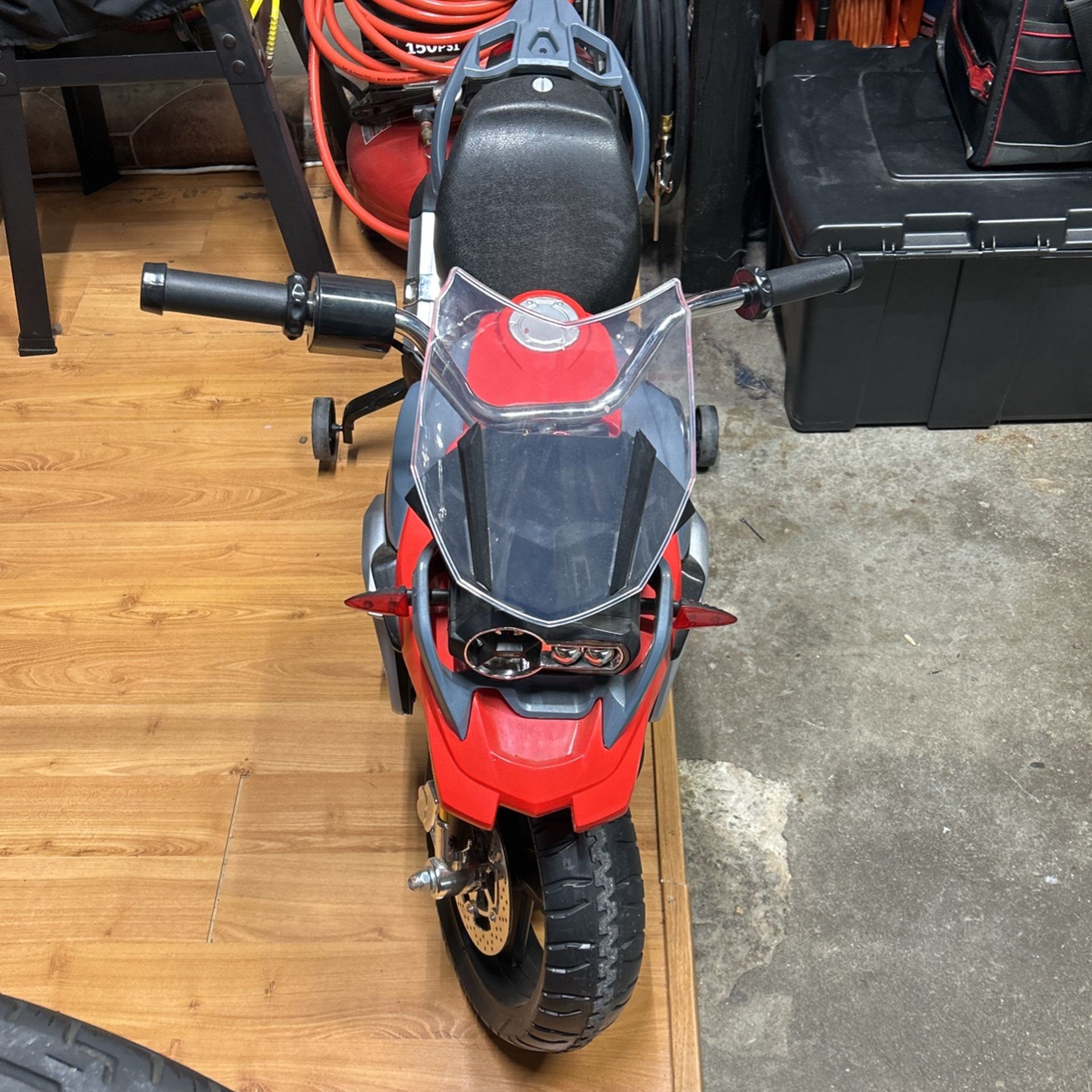 BMW BIKE for Sale in Los Angeles, CA OfferUp