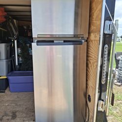 Whirlpool Refrigerator 