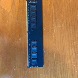 Lexar 32GB RAM DDR4 - PC4-3200AA-UB2 1.2V