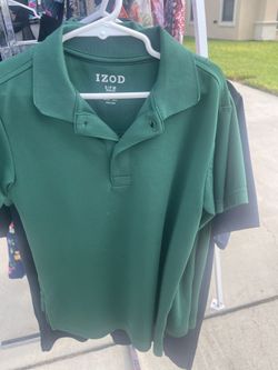 Uniforme Playeras