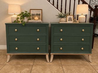 Nightstands- DELIVERY AVAILABLE