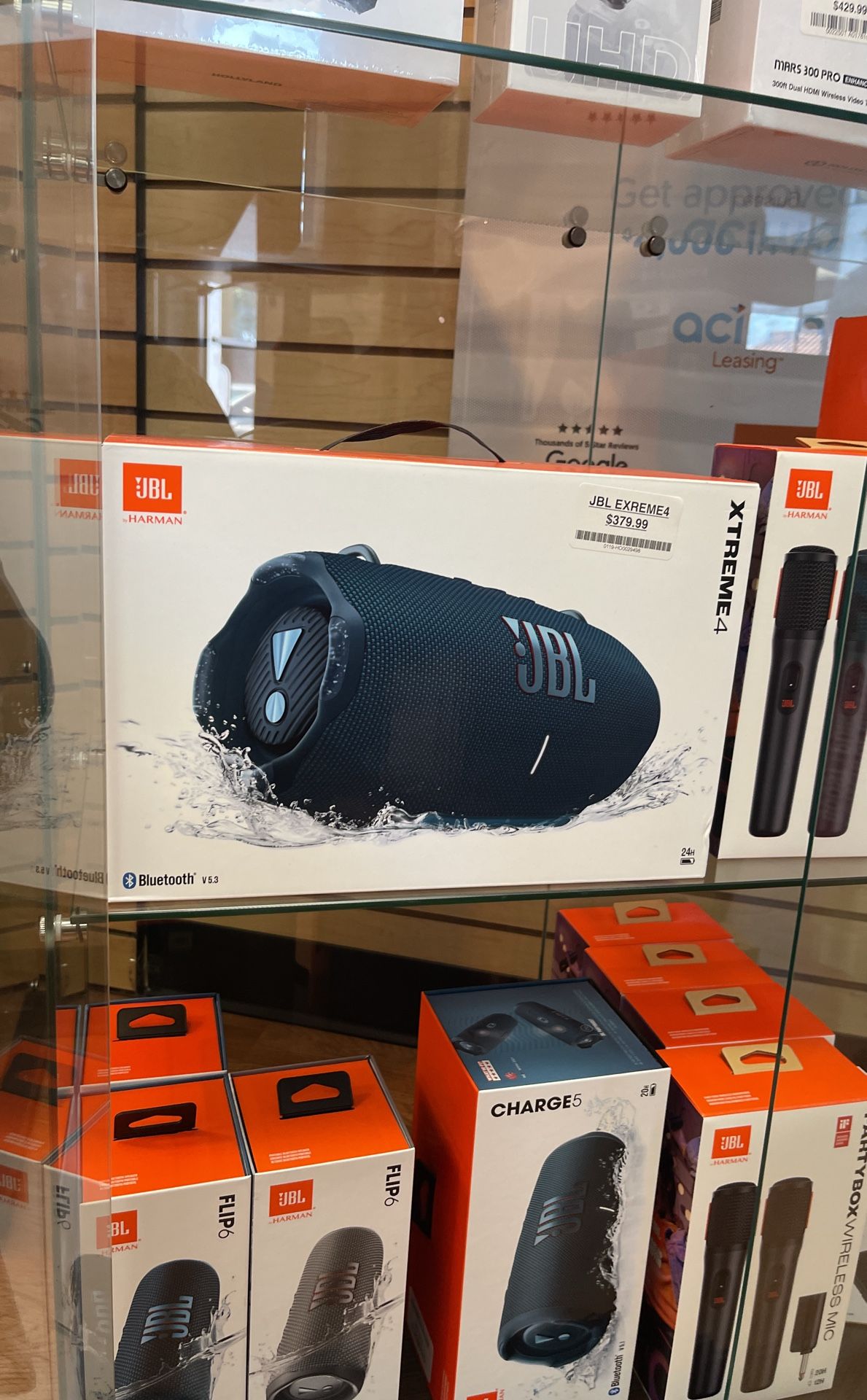 JBL XTREME 4 Speaker