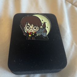 Harry Potter Pin