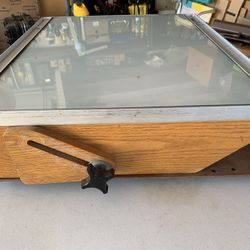 Professional Light Table