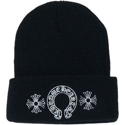 Chrome Hearts Beanie