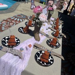 Table Runners