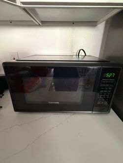 Kenmore Microwave