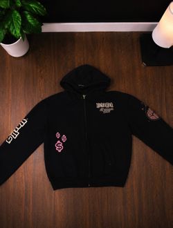 Richie Rich X Shoe Palace Hoodie