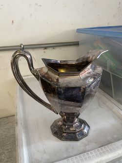 Pitcher