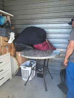 STORAGE UNIT DINING ROOM SALE