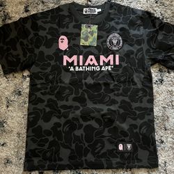 Miami Bape
