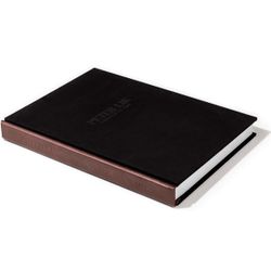 Peter Lik Equation of Time Coffee Table Book