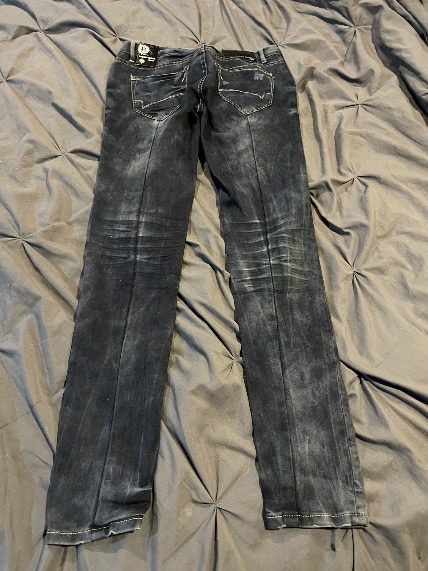 Project 18 Jeans Size 9/28 NWT