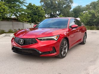 2023 Acura Integra