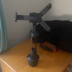 Cup Holder Tablet Mount 