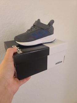 Adidas Toddler Shoes