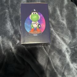 Yoshi Bobblehead