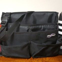 Stroller Caddy 