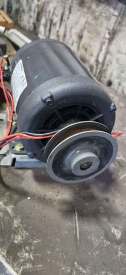 2  Electric Motor