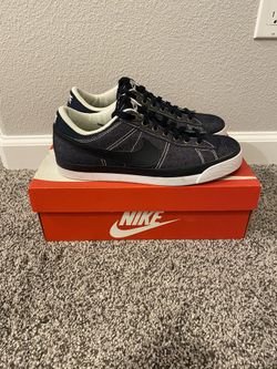 NIKE Match Supreme size 9