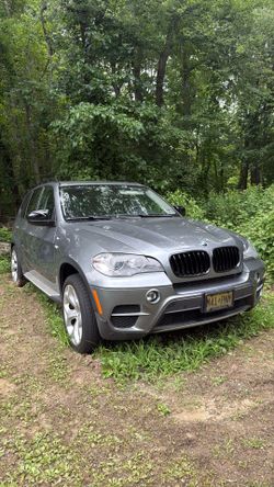2013 BMW X5