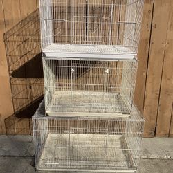 Bird Cages