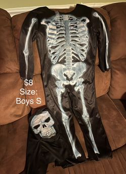 Skeleton 