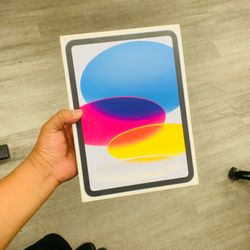 iPad A16 Wi-Fi 128GB