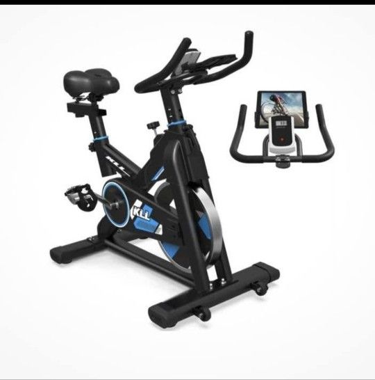 New Exercise Bike In Good Condition Still In Box 