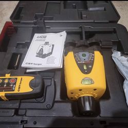 CST Berger LaserMark Laser Level