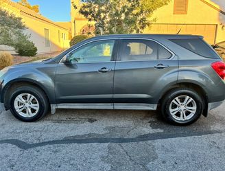 2011 Chevrolet Equinox