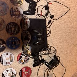 Ps2 Bundle 