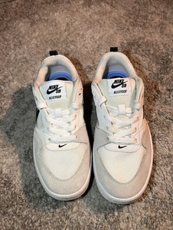 Nike Sb Alleyoop Sneakers
