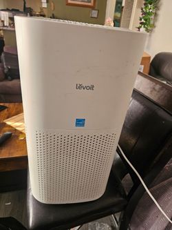 Smart air Purifier 600s-P