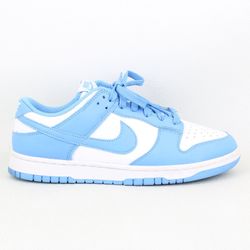 Nike Dunk Low Unc (2021)-Size 10